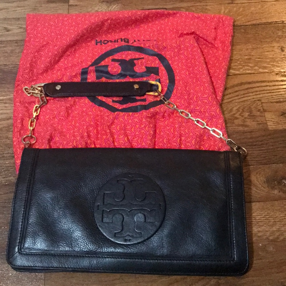 Tory Burch. Worn only once. Get your Tory on!!